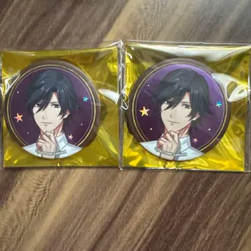 우타프리 스이파라 토키야 캔뱃지