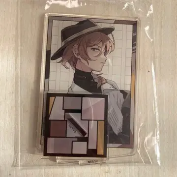 문호 스트레이독스 나카하라 츄야 아크릴 스탠드