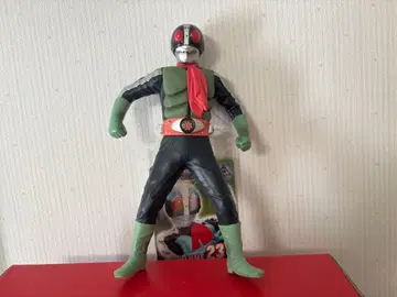 소프비혼 가면라이더 구 2호 택 포함