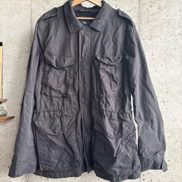 GAP 필드 자켓 CONMAR