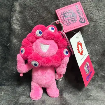 새상품 세레소 오사카 미야쿠미야쿠 카라나비 핑크 만박 세레소 핑크