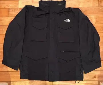 THE NORTH FACE 블랙 마운틴 후드티