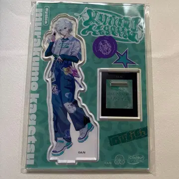 무라쿠모 카게츠 아이섀도우 아크릴 스탠드