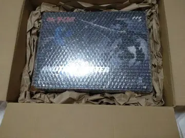 미개봉 새상품 CCSTOYS ARTIFACT-X 시리즈 블랙겟타