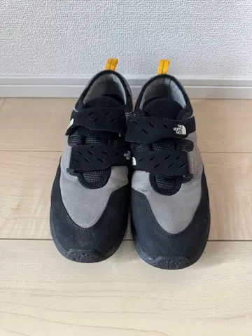 thenorthface 하이킹 슈즈 28cm