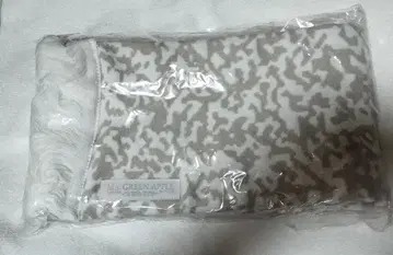 미세스 GREEN APPLE 화이트 라운지 머플러 미세스