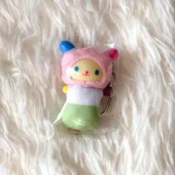 치비토모 화과자 우사하나