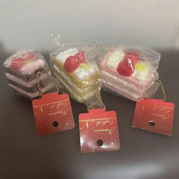 초레어 카페 드 에누 프리미엄 밀푀유 3개 세트