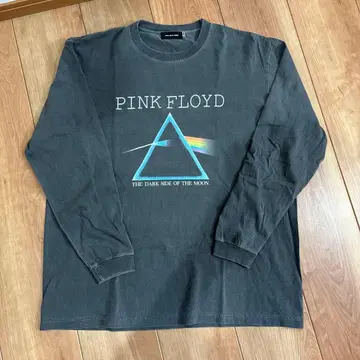 PINK FLOYD 다크 사이드 오브 더 문 L 사이즈