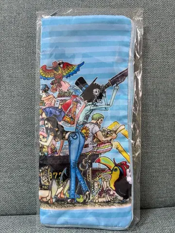 ONE PIECE 접이식 우산 커버 BX2