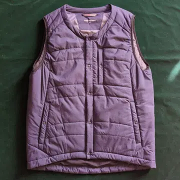 Tilak poutnik PYGMY VEST 티락 베스트 S