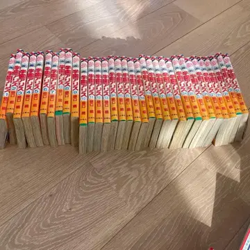 학원 앨리스 전권 세트 히구치 타치바나