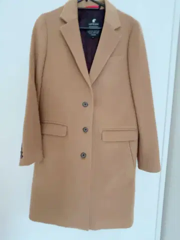 새상품급*LOVELESS*체스터 코트