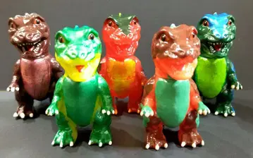 VAG 시리즈 9 초대 고가메질라 vag