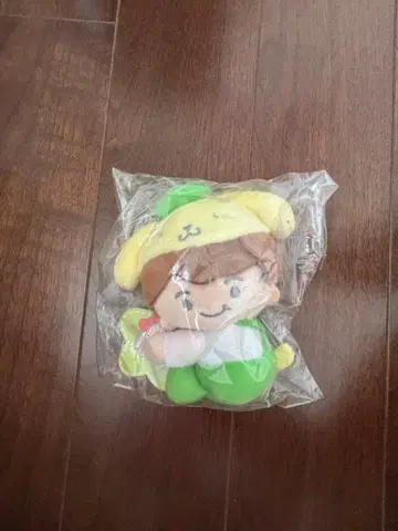 나니와단시 오하시 카즈야 산리오 콜라보 치비 누이 세트