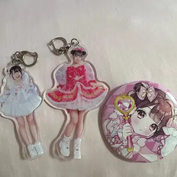 iLiFE! 무카이 에나 에나피 3개 세트