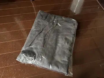 후지이 류세이 프로듀스 [ Zipper Hoodie ]