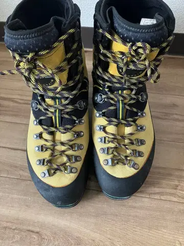 겨울용 등산화 스포르티바