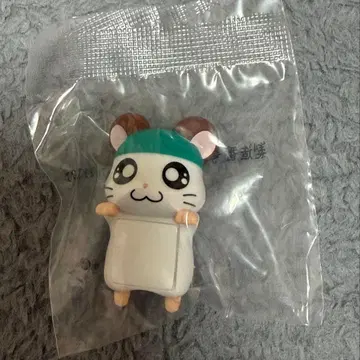 두근두근! 해모 해모 제일복권 카부루군