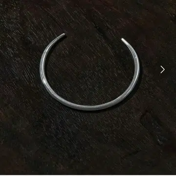 ADAM ET ROPE' 초커