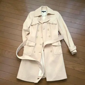 LAUTREAMONT 울 코트