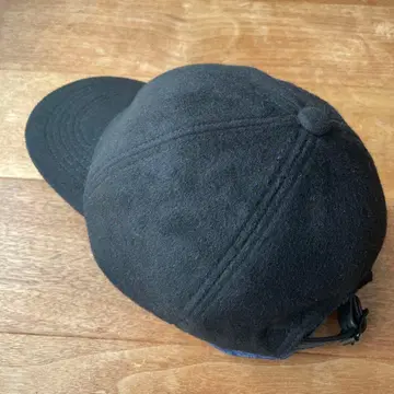 울 캐시미어 캡 UNIQLO