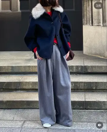 시마무라 natsuki님 턱 팬츠 M 새상품