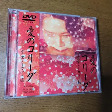 셀판 DVD 애마의 여왕 오시마 나기사