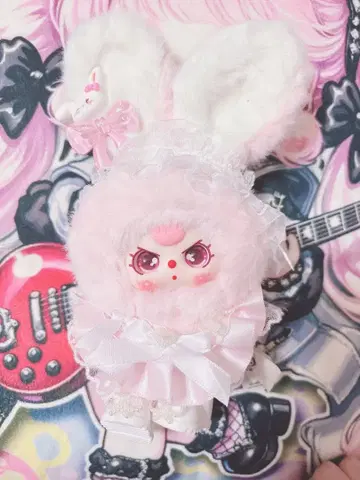 BabyThree 봉제 인형 DIY