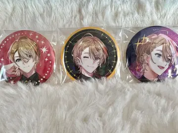 니지산지 IMPACT VOLTACTION 태양조 후라 소토