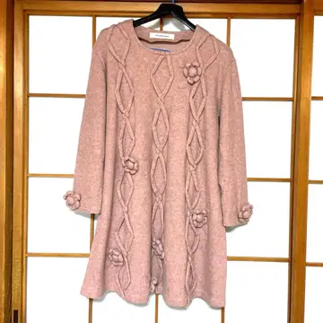 포테치노 원피스