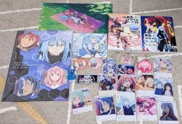 전생슬 굿즈 코믹스 묶음 판매