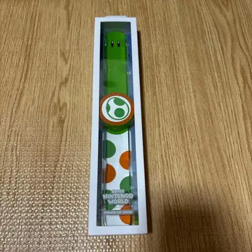 슈퍼 닌텐도 월드 파워업 밴드 요시