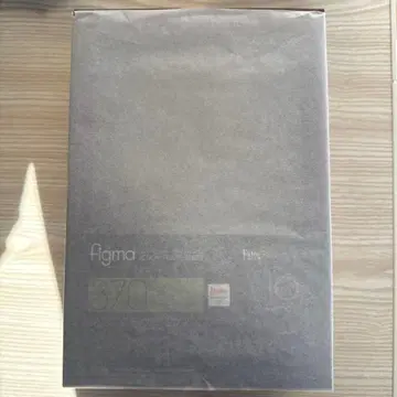 figma 네로 클라우디우스 370 Fate/EXTELLA