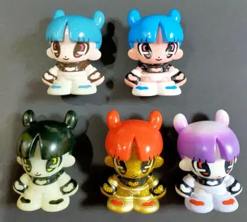 VAG 시리즈 38 스테고로 철권극도 vag