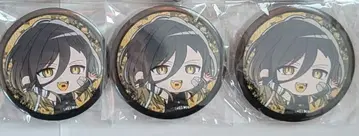 이레이스 유스케 캔뱃지