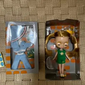 브라이스 미니 브라이스 나이키 콜라보