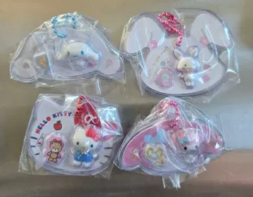 산리오 패키지 참