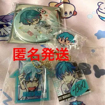 카리스마 간보 복권 회장 한정판 혜택 SD 캐릭터 반지 오세