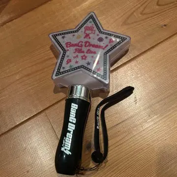 BanG Dream! 필름 라이브 응원봉