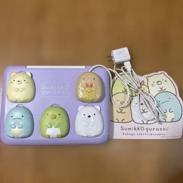 스미코구라시 완구 컴퓨터