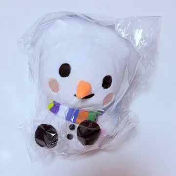 SnowMan Dome Tour ON 타마유키 키링