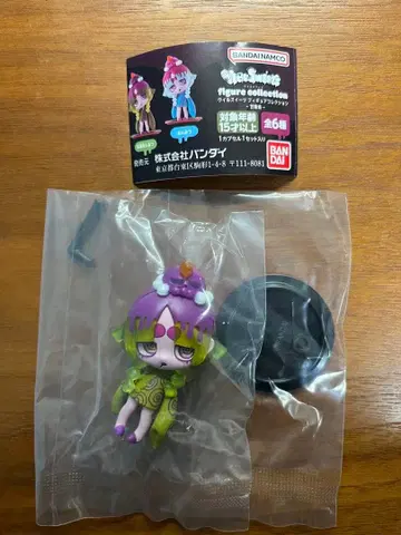 말차 안미츠 VIRUSWEETS 우일스위츠 ~감미처~