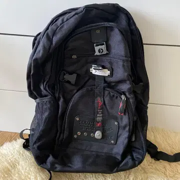 Fenzdy 블랙 럭색/백팩