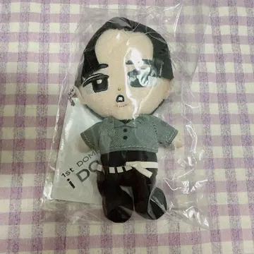 [ 메구로 렌 ] 스노치루 스노치루 SnowMan 메구로 렌