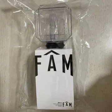 타임리스 응원봉