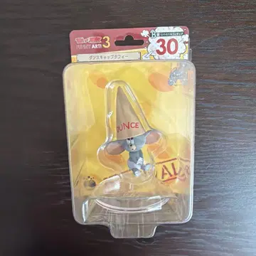 톰과 제리 댄스 캡 피규어