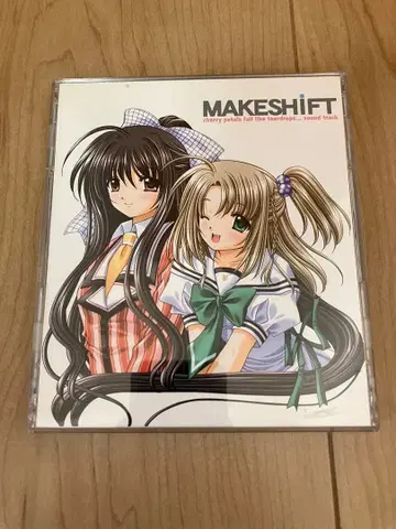 흩날리는 벚꽃처럼 사운드트랙