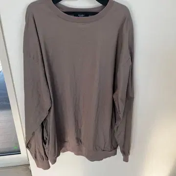 BEAMS HEART 브라운 트레이닝복 M