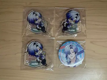 니지산지 스이파라 밀라노 케스트렐